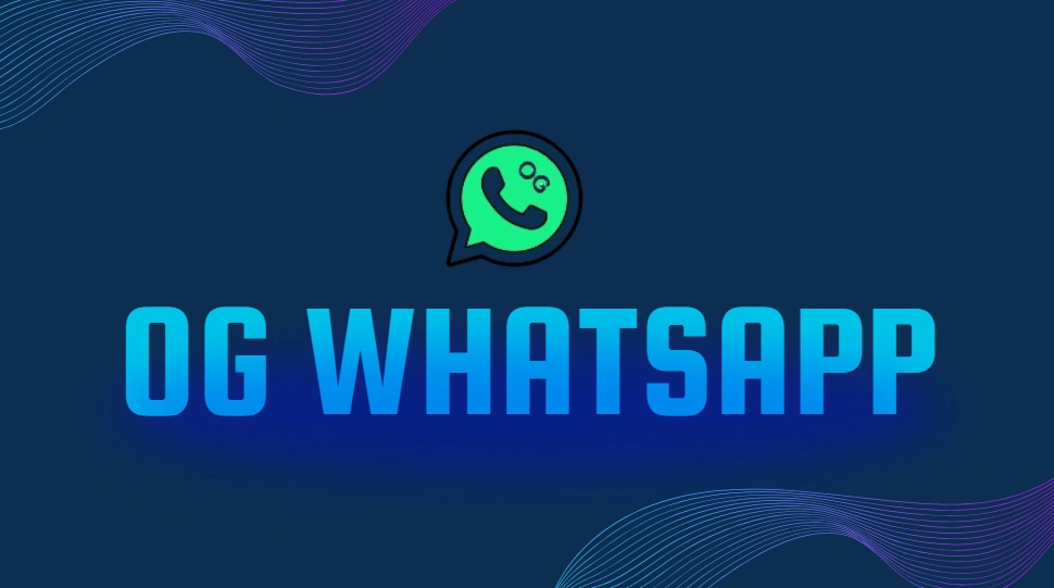 og whatsapp apk